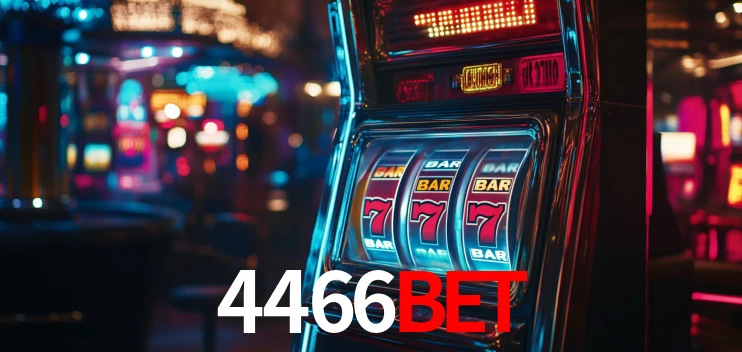 Programa VIP 4466bet