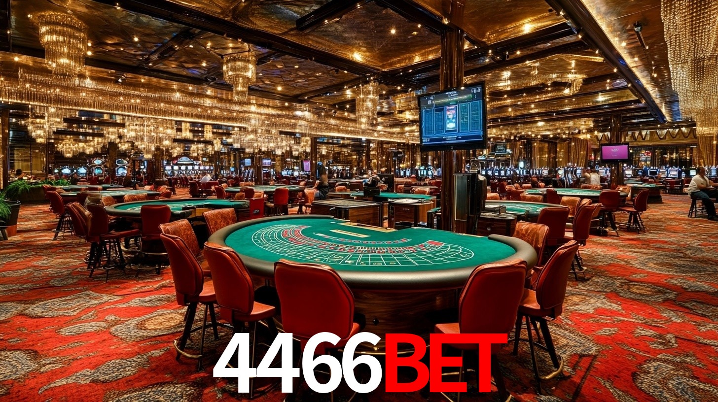 4466 bet