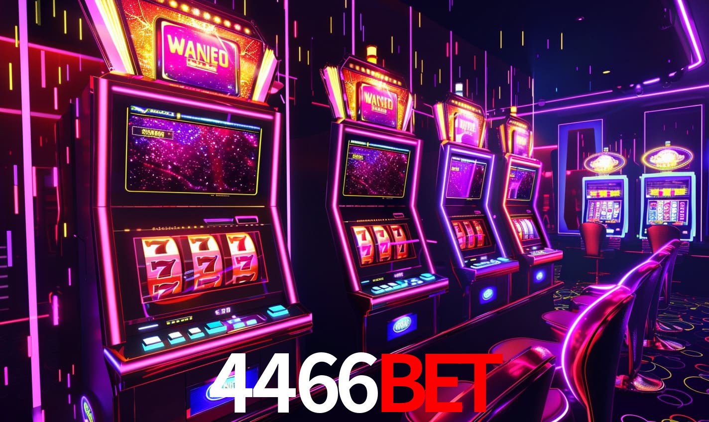 A Emoção da Loteria na 4466bet: Uma Chance de Mudança de Vida