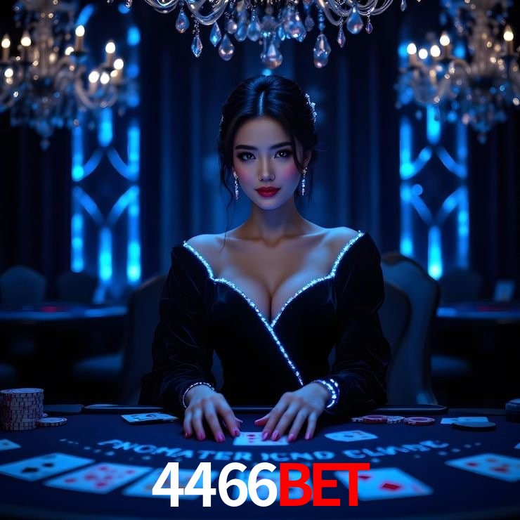 Jogos de Slot 4466bet
