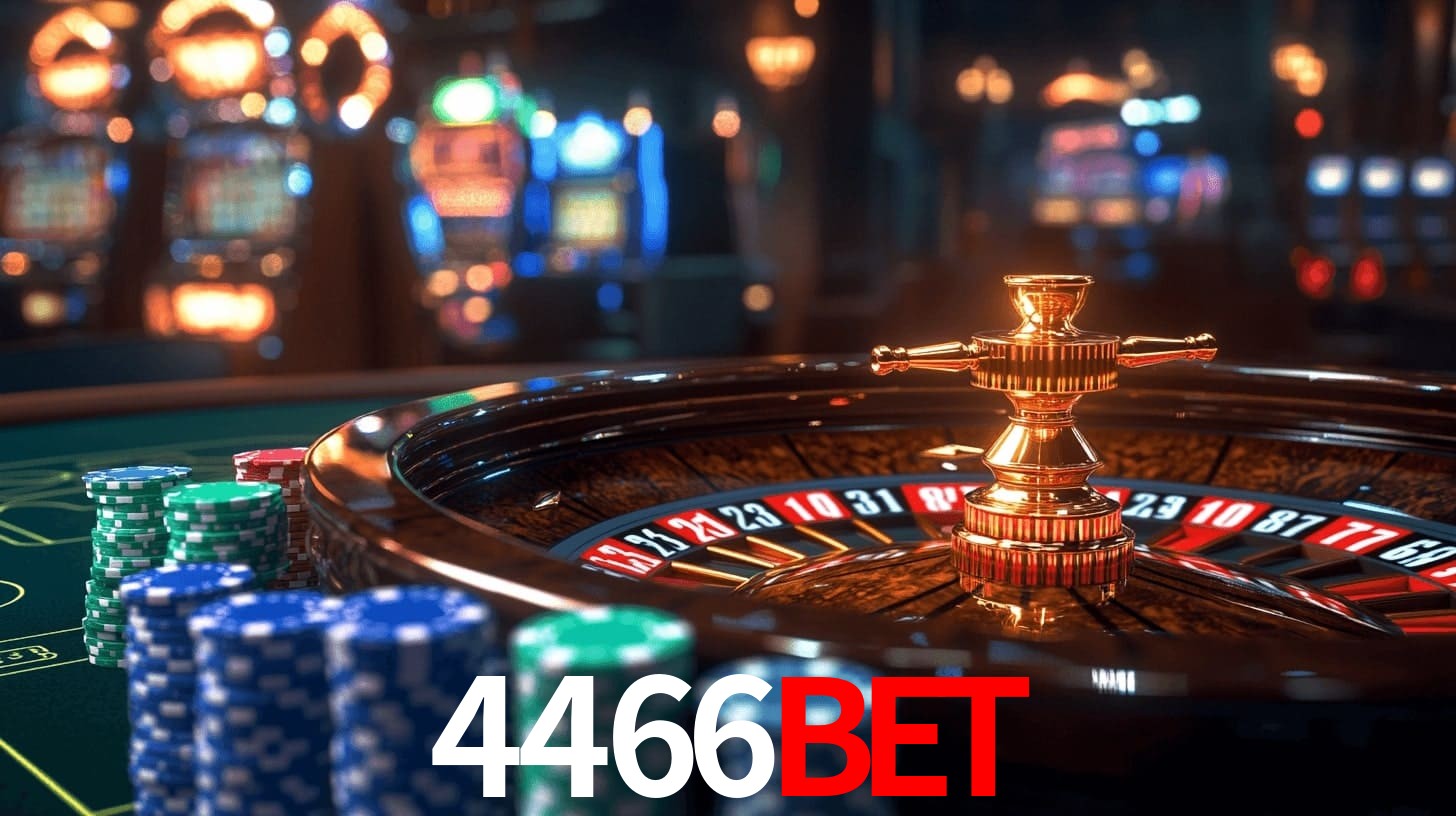 4466bet.com