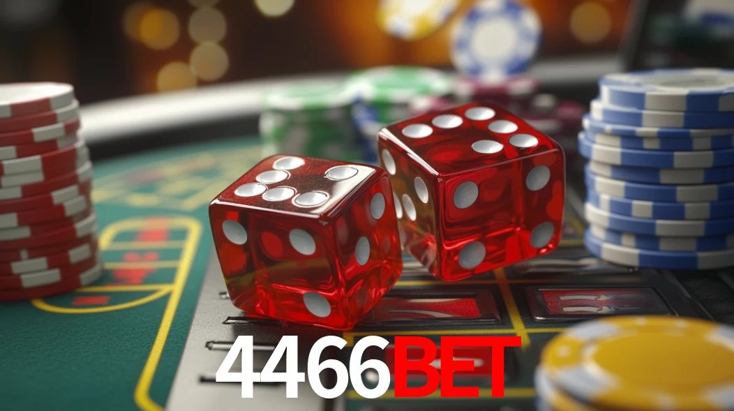Daily Bonuses 4466bet