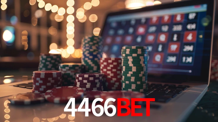 Game Providers 4466bet