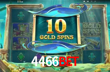 Descubra a Magia dos Jogos de Arcade no 4466bet
