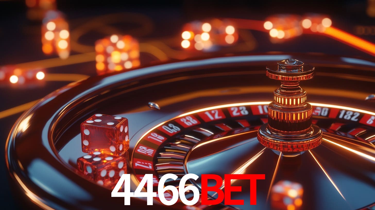 4466bet