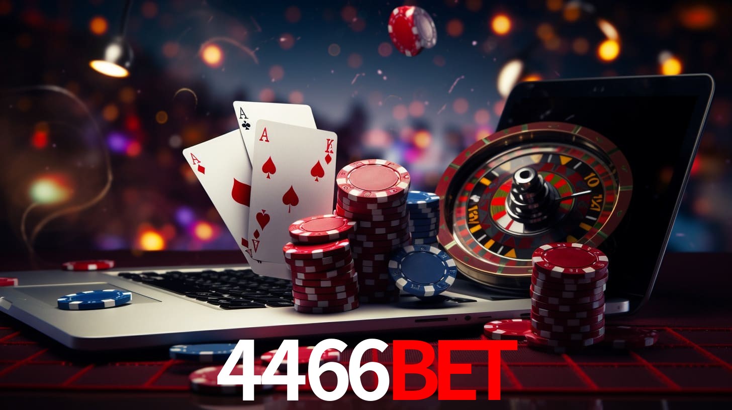 Live Casino 4466bet