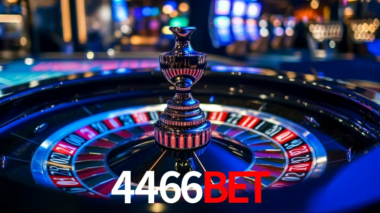 4466bet