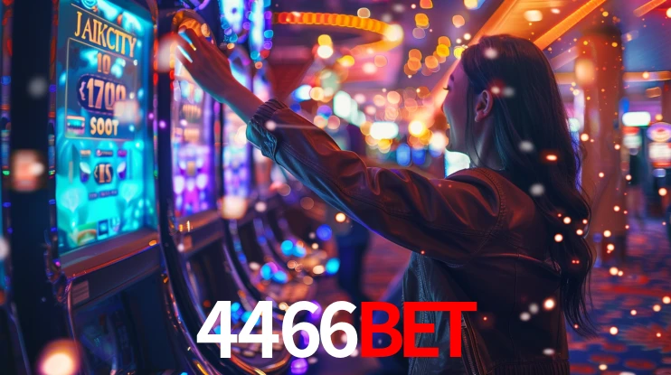 4466bet