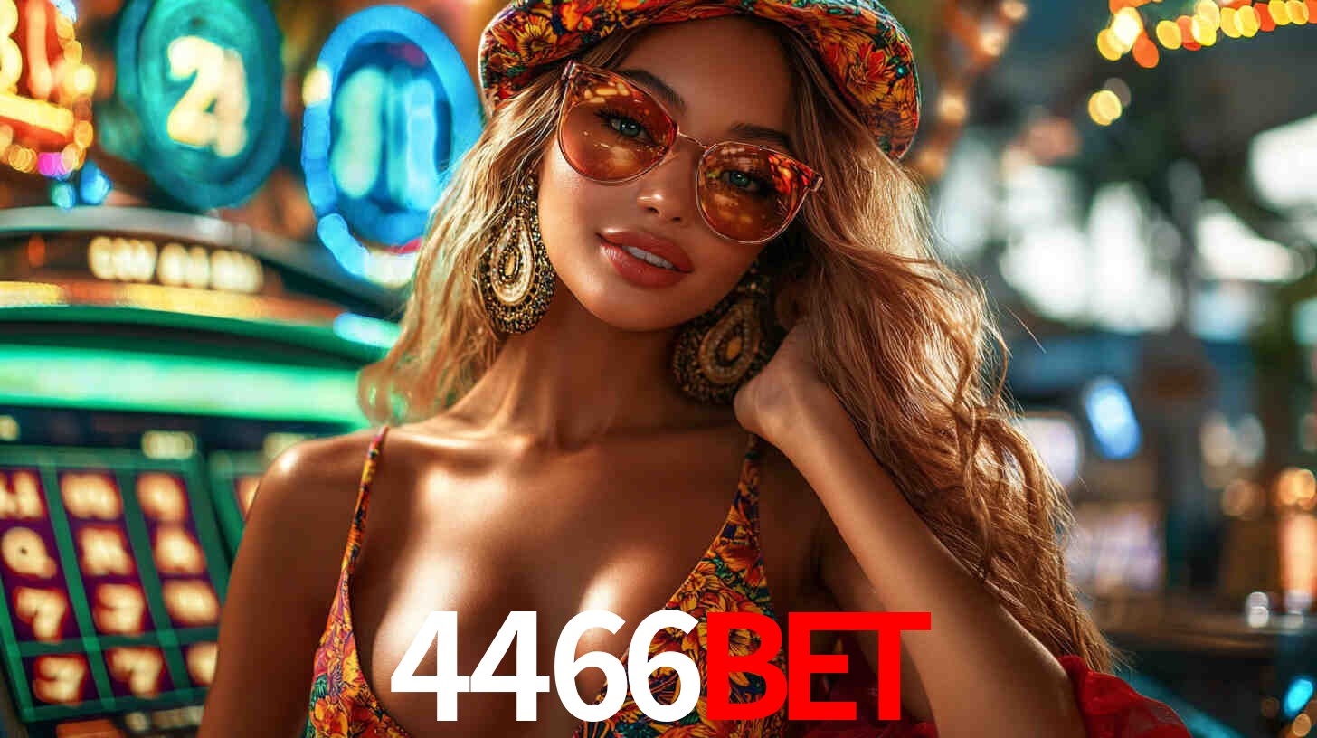 4466bet App Interface