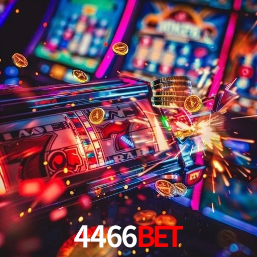 Casino Ao Vivo 4466bet