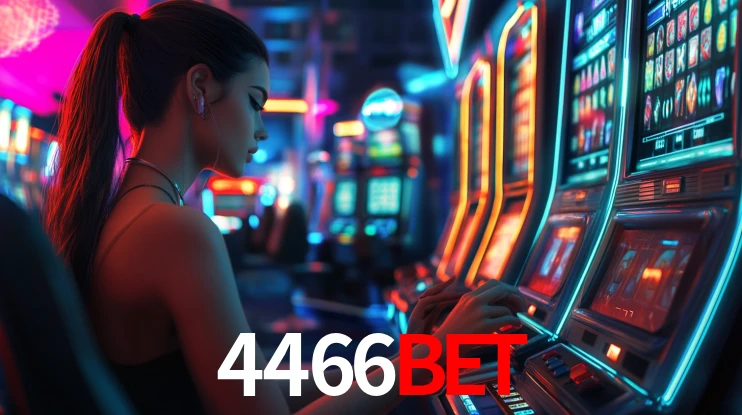 4466bet