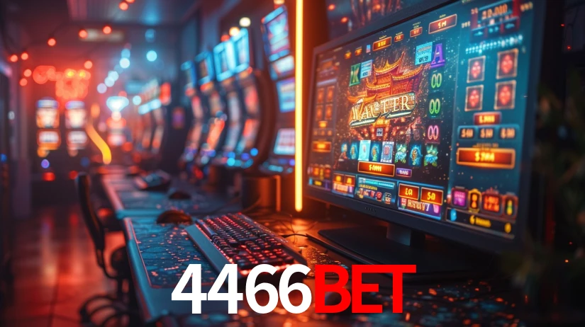 4466 bet