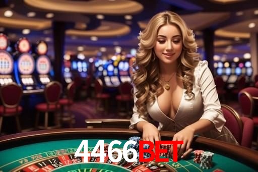 Aviator Game 4466bet
