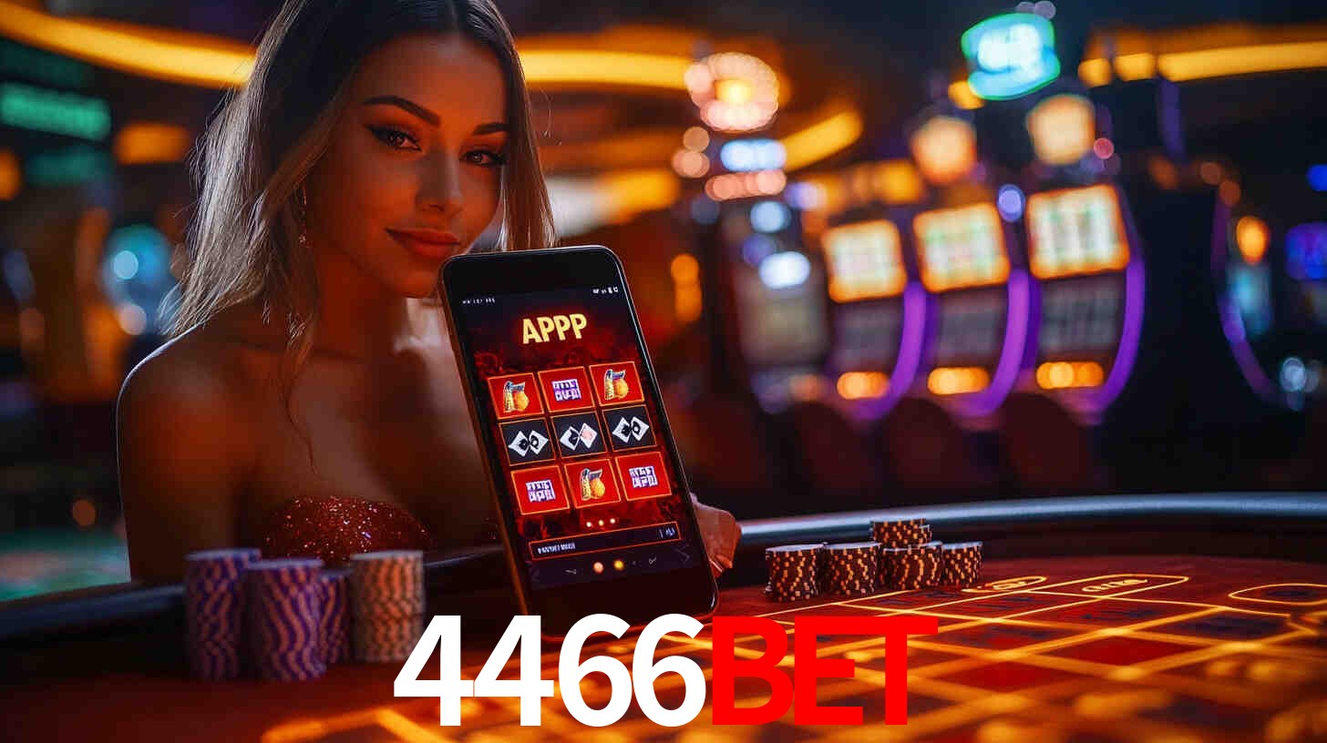 Descubra a Essência do 4466bet: Nossa História e Compromissos